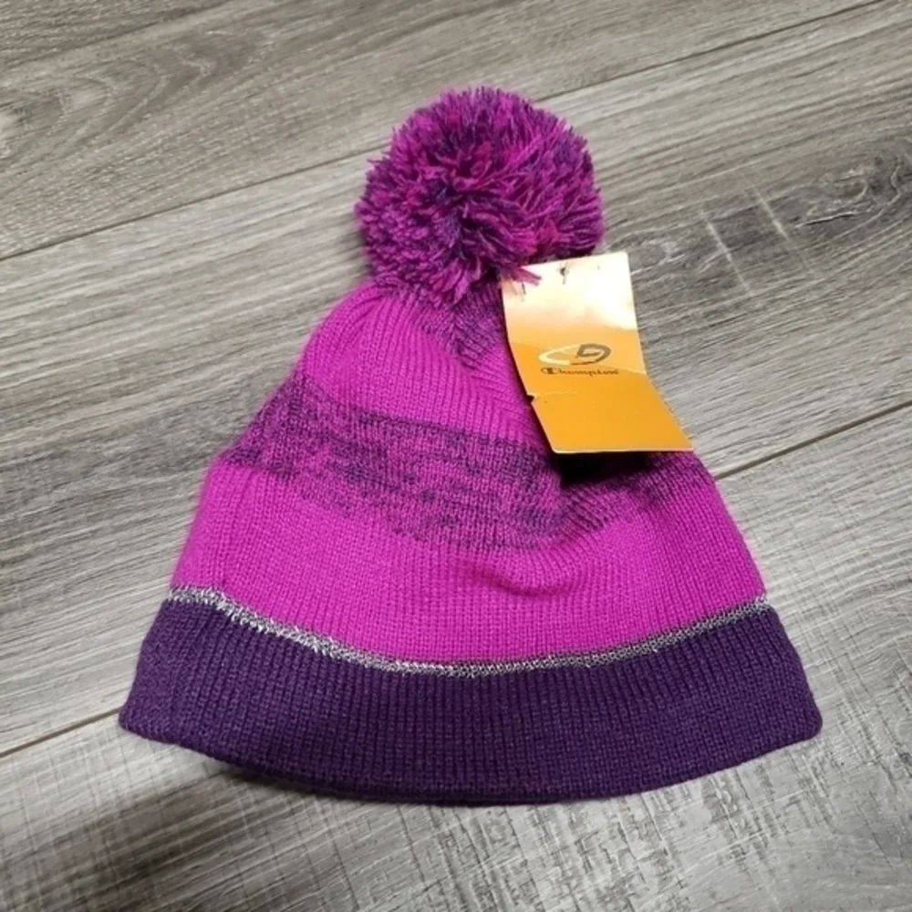 YOUTH champion beanie‎